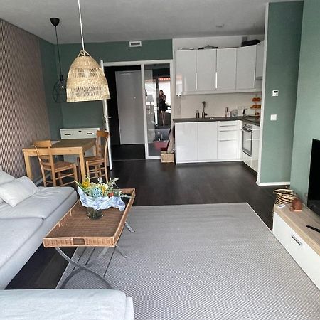 Appartement Feucht -Bhf 5 Min - Naehe Messe Dış mekan fotoğraf