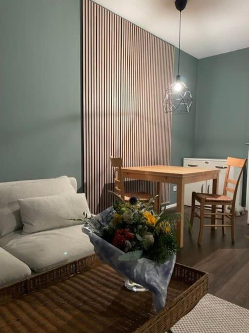 Appartement Feucht -Bhf 5 Min - Naehe Messe Dış mekan fotoğraf