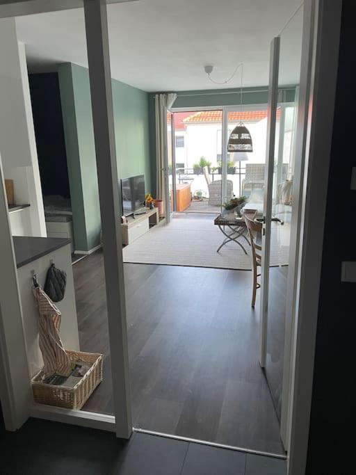 Appartement Feucht -Bhf 5 Min - Naehe Messe Dış mekan fotoğraf