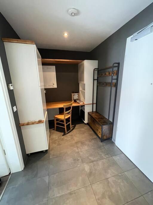 Appartement Feucht -Bhf 5 Min - Naehe Messe Dış mekan fotoğraf