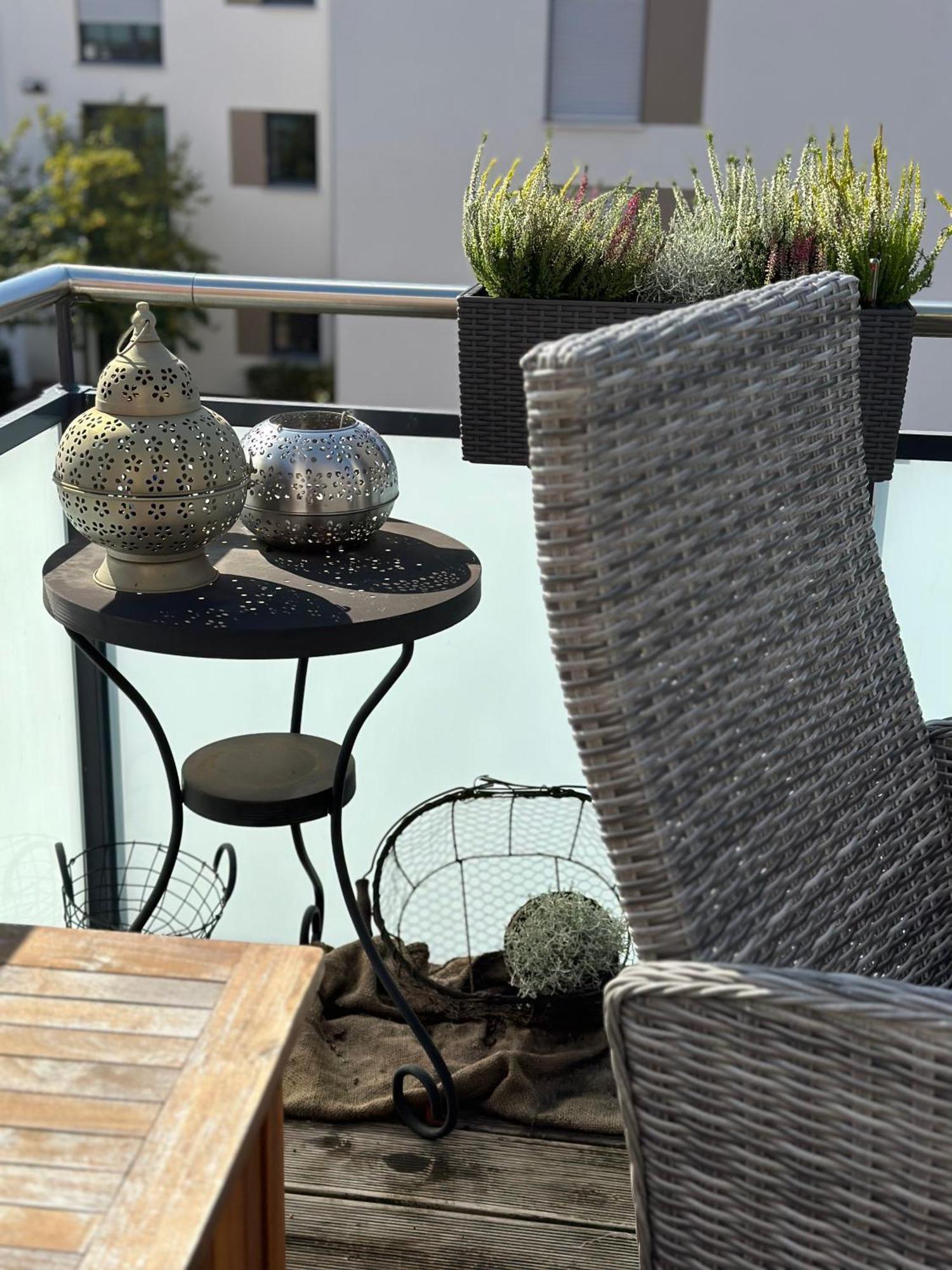 Appartement Feucht -Bhf 5 Min - Naehe Messe Dış mekan fotoğraf